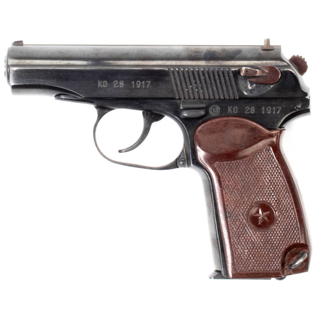 Arsenal Makarov